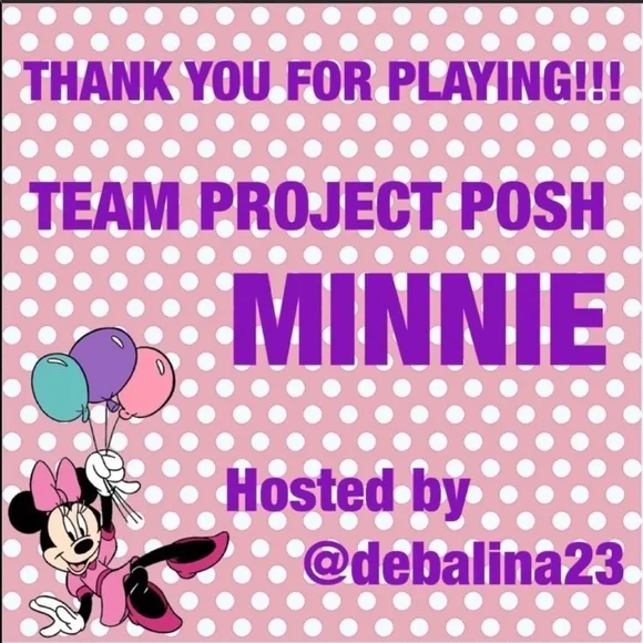 ITβS A MARVELOUS MINNIE THURSDAY - Picture 5 of 16